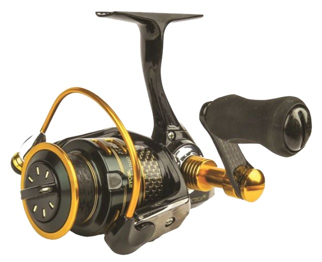 Катушка безынерционная Ryobi Arctica CF 2000 7+1bb