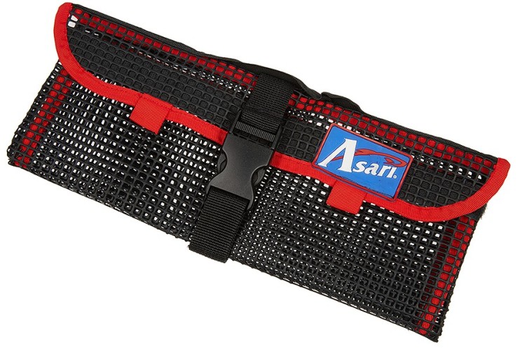 Сумка рыболовная Asari 8202 Medium