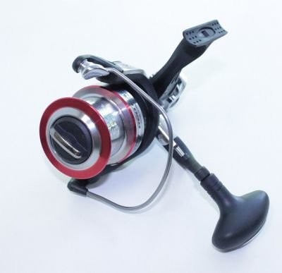 Катушка безынерционная Siweida Red Carp 600 6 +1ВВ байтраннер + запасная шпуля 1575017