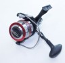 Катушка безынерционная Siweida Red Carp 600 6 +1ВВ байтраннер + запасная шпуля 1575017