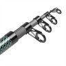 Спиннинг Helios Telespin 1805, 1,8м (10-35г) HS-T-1805