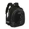 Ранец школьный ортопедический Grizly Графика 12 л RAz-087-9/1 (229535)