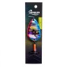 Блесна Premier Fishing Ложка, 15г, цвет 105HCr, PR-CL-15-105HCr