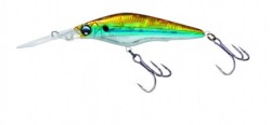 Воблер Yo-Zuri Hardcore Shad 60SP 60мм, 6,5г F965-HSH
