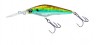 Воблер Yo-Zuri Hardcore Shad 60SP 60мм, 6,5г F965-HSH