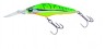Воблер Yo-Zuri Hardcore Shad 60SP 60мм, 6,5г F965-HSH
