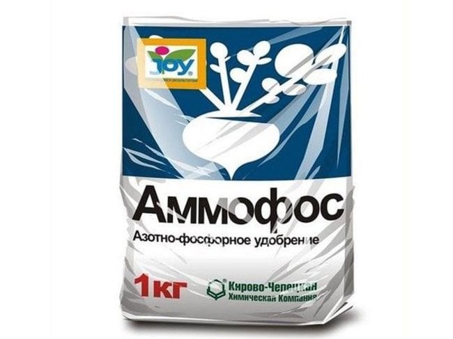 Аммофос JOY 1 кг