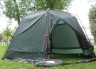 Тент-шатер Sol Mosquito SLT-033.04 зеленый