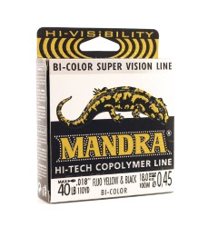 Леска Balsax Mandra Box 100м 0,45 (18,0кг)
