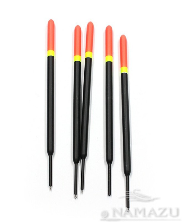 Поплавок Namazu Pro 15 см 1,5 г (5 шт) NP102-015