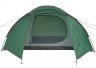 Палатка Jungle Camp Vermont 3 зеленая 70825