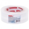 Скотч 48 мм х 200 м прозрачный 45 мкм Brauberg Original 440177 цена за 6 шт