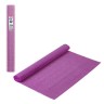 Бумага гофрированная Brauberg Fiore 140 г/м2 орхидея (990) 50х250 см 112589
