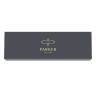 Ручка шариковая Parker Jotter Plastic CT R0033170