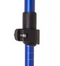 Палки треккинговые алюм. Tramp Flash 84-135 см TRR-010 под рост 130-200 см