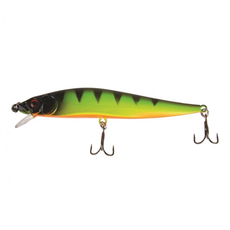 Воблер Premier Fishing Vizor, 9,8г, 100мм (0,3-0,8м) F цвет 8, PR-V100-008