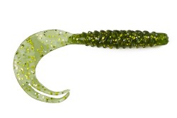 Твистер Higashi Viper 80мм цвет B068 F, 10 шт