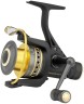 Катушка безынерционная Spro Passion XH 740RD + запасная шпуля 1208 740
