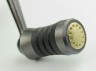 Катушка безынерционная Spro Passion XH 740RD + запасная шпуля 1208 740