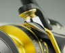 Катушка безынерционная Spro Passion XH 740RD + запасная шпуля 1208 740