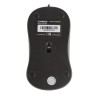 Мышь проводная оптическая USB Sonnen М-2241W (512634)