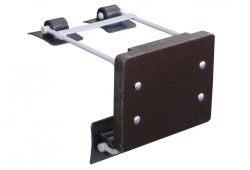 Транец навесной для лодок ПВХ