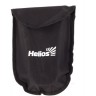 Лопата складная в чехле HS-101007-00 Helios