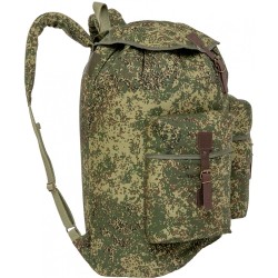 Рюкзак средний 40л цифра HS-РК-2Н