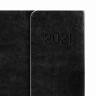 Ежедневник датированный 2021 А5 Galant Magnetic 168 листов 111520