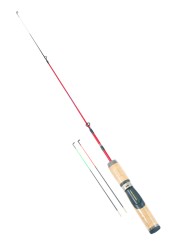 Зимняя удочка Siweida тел Ice action-65 (65cm,ручка-пробка,3хл, чехол)