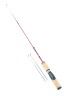 Зимняя удочка Siweida тел Ice action-65 (65cm,ручка-пробка,3хл, чехол)