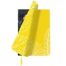 Ежедневник недатированный B6 Brauberg Vista Toucan Tropics 136 листов 112114