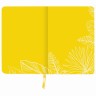 Ежедневник недатированный B6 Brauberg Vista Toucan Tropics 136 листов 112114