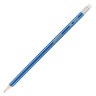 Карандаши чернографитные Brauberg ZTX (HB) 12 шт 180672