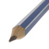 Карандаши чернографитные Brauberg ZTX (HB) 12 шт 180672