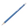 Карандаши чернографитные Brauberg ZTX (HB) 12 шт 180672