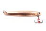Блесна зимняя Namazu W-crunch, размер 46.5 мм, 5 г, цвет S444 N-VWC5-444