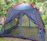 Тент-шатер Sol Bungalow SLT-015.06 синий