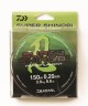 Леска Daiwa Super Shinobi 150м 0,20мм (3,9кг) светло-зеленая