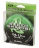 Леска Daiwa Super Shinobi 150м 0,20мм (3,9кг) светло-зеленая