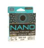 Леска Balsax Nano Blue Box 100м 0,12 (2,5кг)
