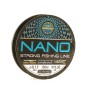 Леска Balsax Nano Blue Box 100м 0,12 (2,5кг)