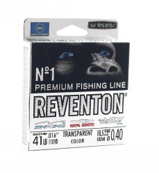 Леска Balsax Reventon Box 100м 0,4 (18,5кг)