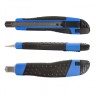 Нож канцелярский 9 мм Brauberg Universal 236970