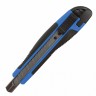 Нож канцелярский 9 мм Brauberg Universal 236970