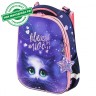 Ранец Brauberg Premium, 2 отделения,  Believe in miracles, 38х29х16 см, 270595