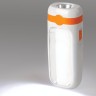 Фонарь туристический аккумуляторный Эра KA10S, Б0025642