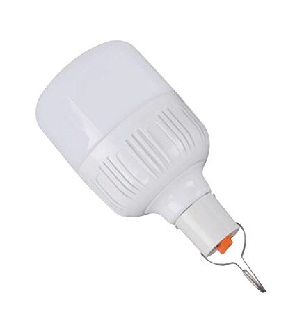 Фонарь кемпинговый Woodland Camping Lamp аккумуляторный, USB