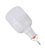 Фонарь кемпинговый Woodland Camping Lamp аккумуляторный, USB