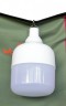 Фонарь кемпинговый Woodland Camping Lamp аккумуляторный, USB